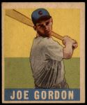 #117 Joe Gordon 