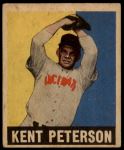 #42 Kent Peterson 