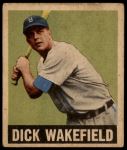 #50 Dick Wakefield 