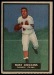 #32 Mike Goggins 