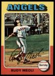 #533 Rudy Meoli 