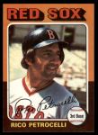 #356 Rico Petrocelli 