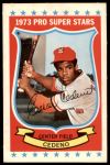 #13 Cesar Cedeno 