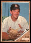 #507 Ernie Broglio 