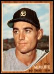 #527 Dick McAuliffe 