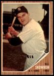 #110 Bill Skowron 