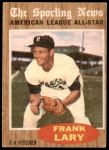 #474 All-Star Frank Lary 