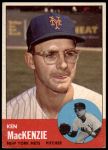 #393 Ken MacKenzie 