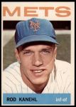 #582 Rod Kanehl 