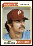 #619 Mike Anderson 