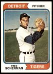 #186 Fred Scherman 