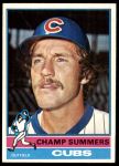#299 Champ Summers 