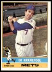 #314 Ed Kranepool 