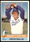 #492 Marty Pattin 