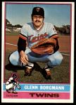 #498 Glenn Borgmann 