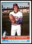 #148 Stan Thomas 