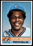#535 Dave Nelson 