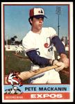 #287 Pete Mackanin 