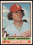 #513 Bart Johnson 