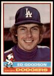 #386 Ed Goodson 