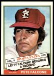 #524 Pete Falcone 