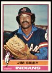 #324 Jim Bibby 