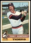 #552 Terry Humphrey 
