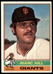 #577 Marc Hill 