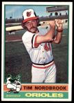 #252 Tim Nordbrook 