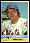 #268 Del Unser 