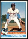 #587 Leo Cardenas 