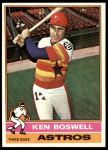 #379 Ken Boswell 