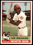 #533 Lee Richard 