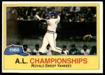 #401 AL Championships  