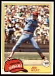 #563 Jim Kaat 