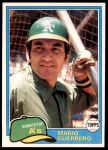 #547 Mario Guerrero 