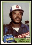 #542 Larry Bradford 