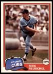 #645 Rick Reuschel 
