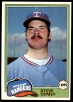 #592 Steve Comer 