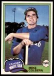 #522 Mike Colbern 