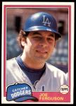 #711 Joe Ferguson 
