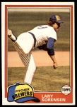 #379 Lary Sorensen 