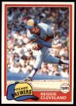 #576 Reggie Cleveland 