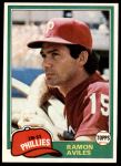 #644 Ramon Aviles 