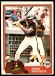 #370 Dave Winfield 