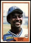 #330 Frank White 