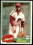 #346 Larry Christenson 