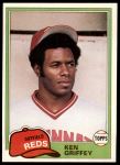 #280 Ken Griffey 