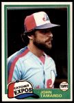 #519 John Tamargo 