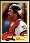 #43 Jose Morales 